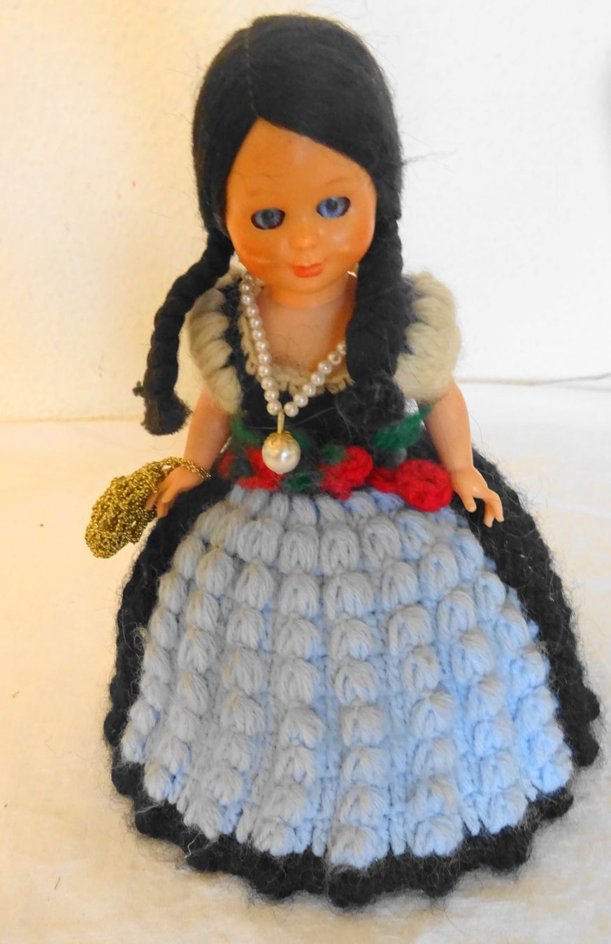 ANCIENNE CHEVRETTE EN TERRE - CRUCHE - Hauteur 23 cm EUR 12,00