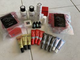 Korean Lashlifting Set