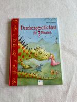 Drachengeschichten für 3 Minuten Arena Kinderbuch