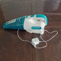 Black & Decker Dustbuster Extreme 6V inkl. Ladestation & ...