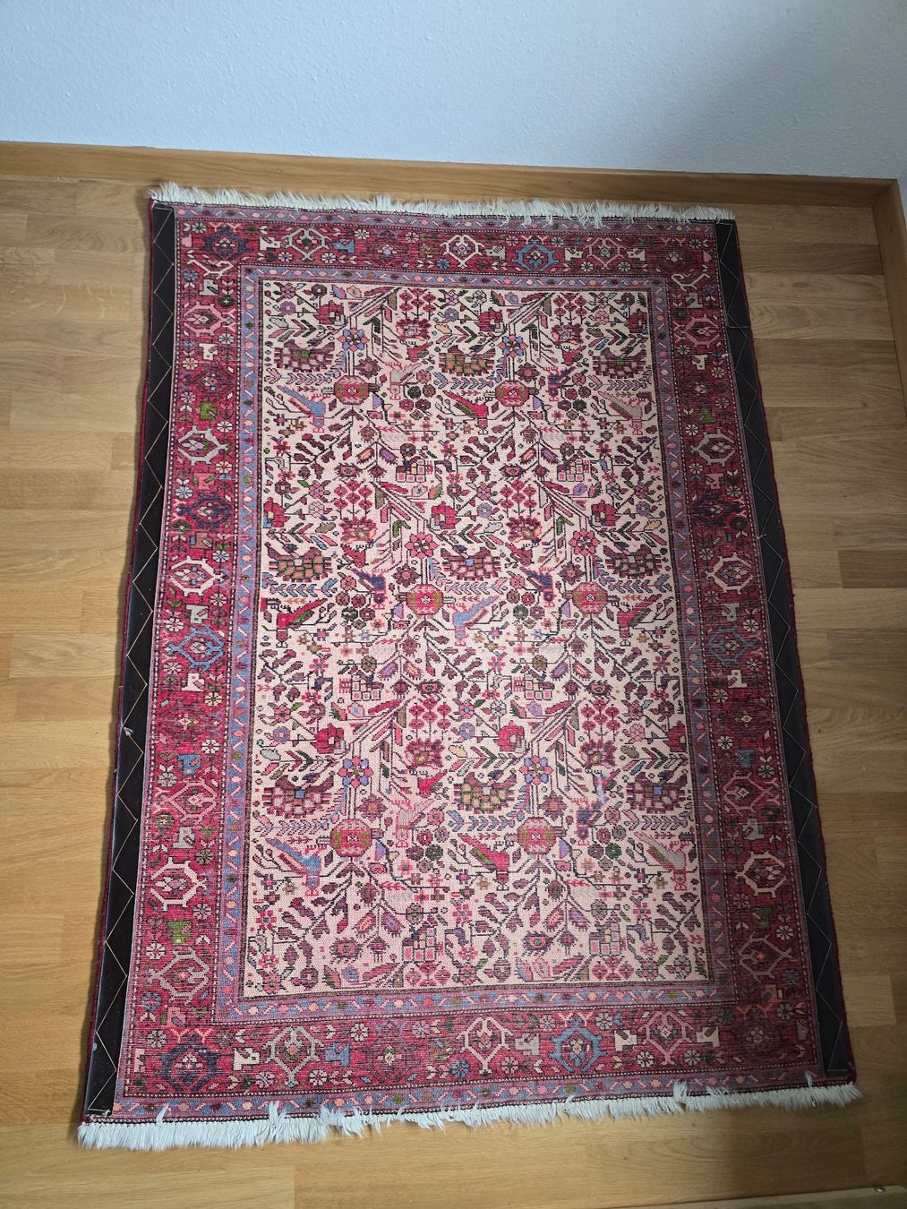 Teppiche: Orientteppich – Gebraucht aus Fischbach-Göslikon von roger301272 1