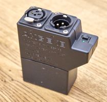 AKG Phantomspeisung 18V!! - AKG B18