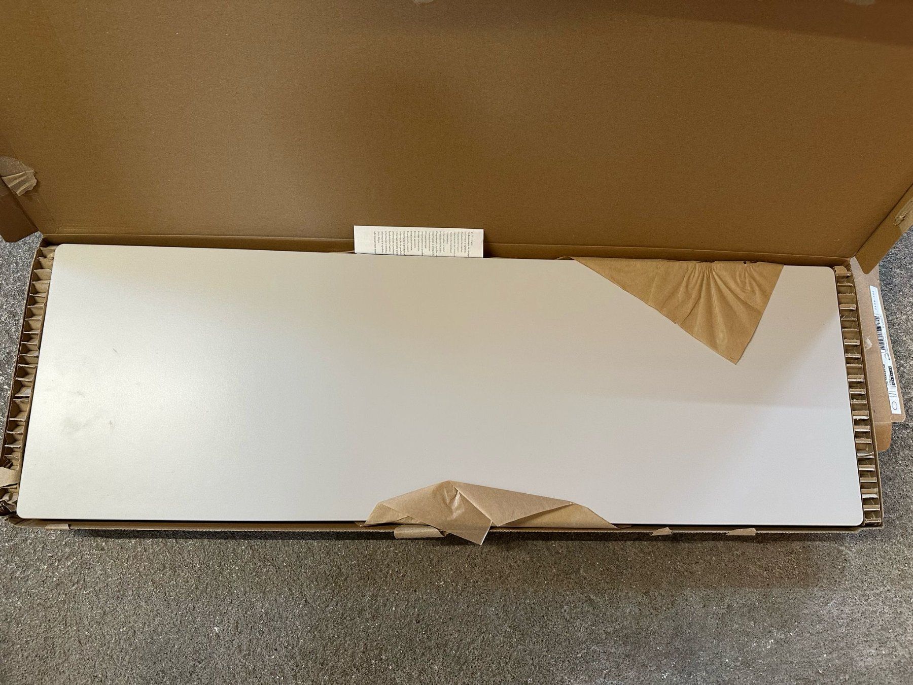 Porte: IKEA SMÅSTAD Schubladenfront 90x30cm – Usato da Mollis venduto da Kekie