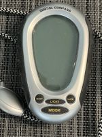 DIGITAL COMPASS
