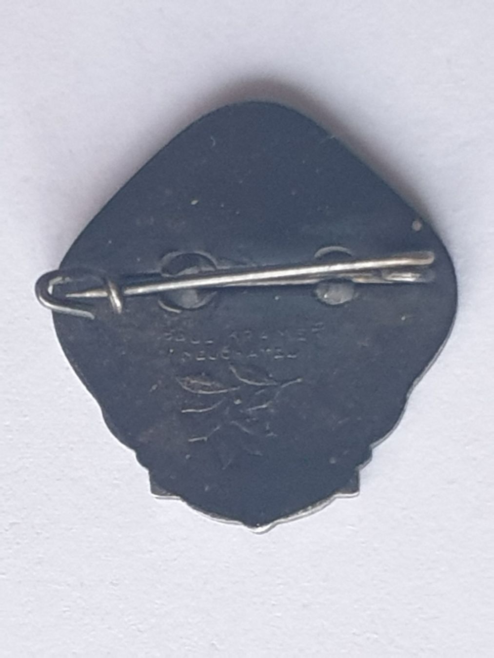 Placchette & Badge: F.C. Schaffhausen Sparta 1896/1926 Abzeichen – Usato da Mörschwil venduto da spirspi 1