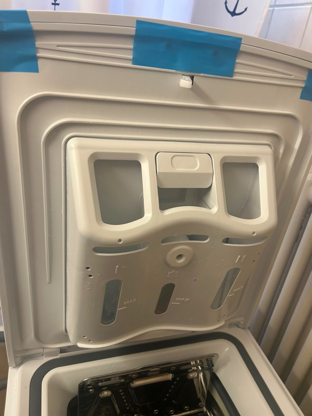 Lavatrici: Waschmachine – Usato da Gebenstorf venduto da ram_xl27 2