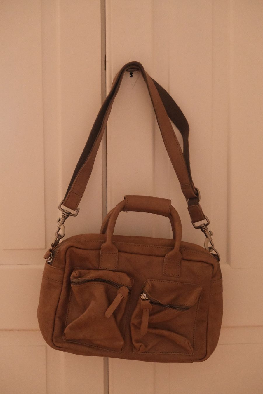 Borse da donna: Tasche von Cowboysbag – Usato da Bern venduto da nmtr97 1