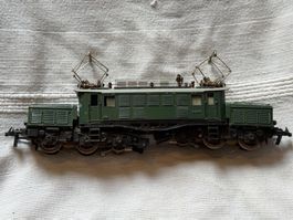Modelleisenbahn, Trix Express-Lokomotive, Spur H0, gebraucht