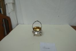 Pot à bonbon