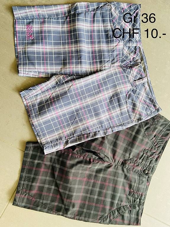 Jeans: Hosen/Jeans – D'occasion à Feuerthalen par Conny_G 1