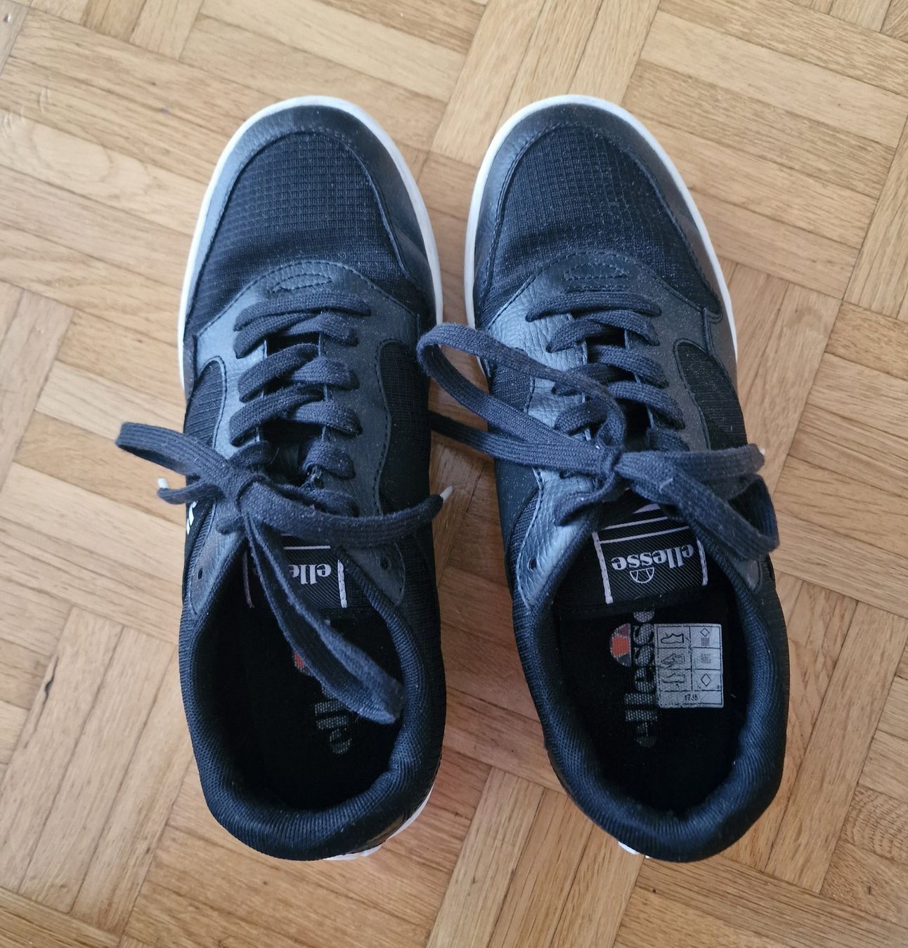 Ellesse Scarpe da uomo: ELLESSE | Herrenschuhe Gr.43 – Usato da Basel venduto da Lemonn 1