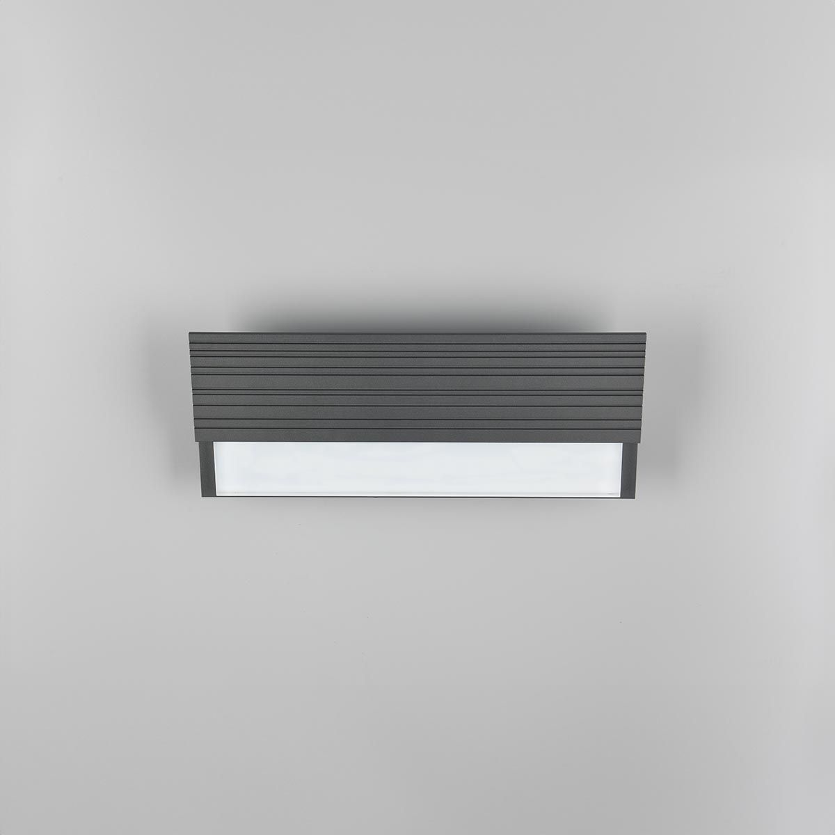 Lampade: LED Aussen Wandleuchte, 40 cm x 17 cm – Nuovo (secondo la descrizione) da Kreuzlingen venduto da Smart-Light 7