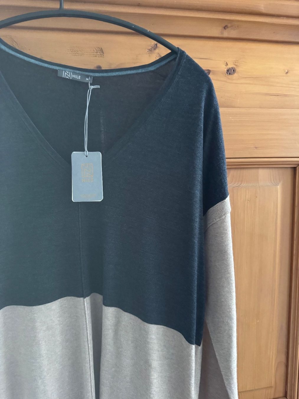 Nile Pullover & Sweatshirts: Pullover, Nile  *NEUM – Neu (gemäss Beschreibung) aus Stettfurt von outlet72 1