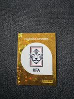 Panini Sticker Fifa WM 2026 Kor 1