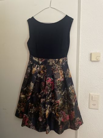 SWING  Cocktailkleid Grösse 40  