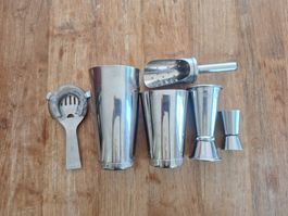 Cocktail Mix Set