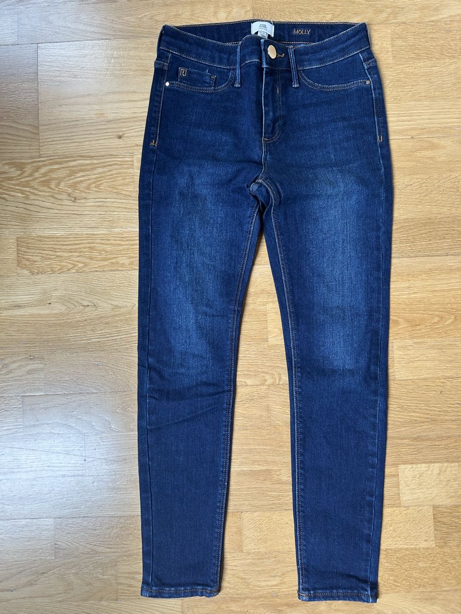 Jeans: Jeans slim – Usato da Daillens venduto da guisepa