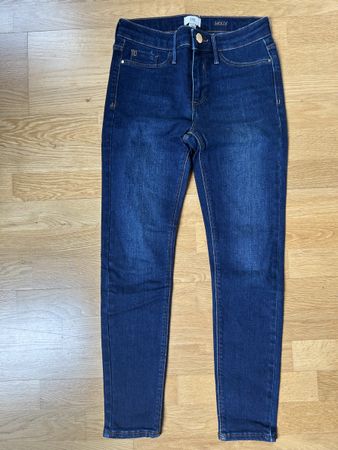 Jeans slim