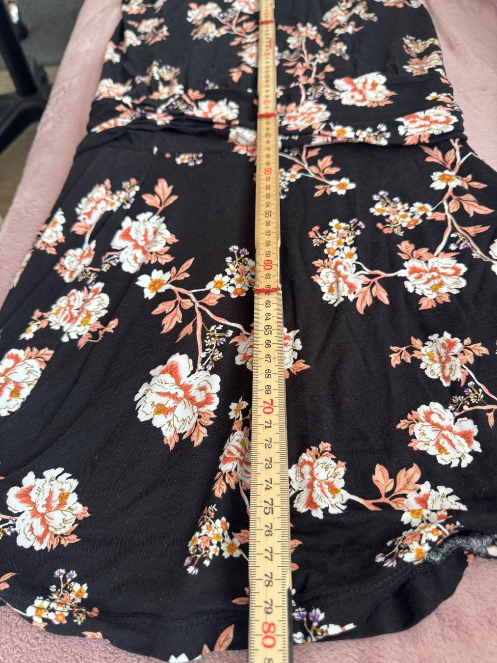 Lascana Vestiti: Lascana Sommerkleid Gr. 36 – Nuovo (secondo la descrizione) da Zäziwil venduto da blackpearl 2