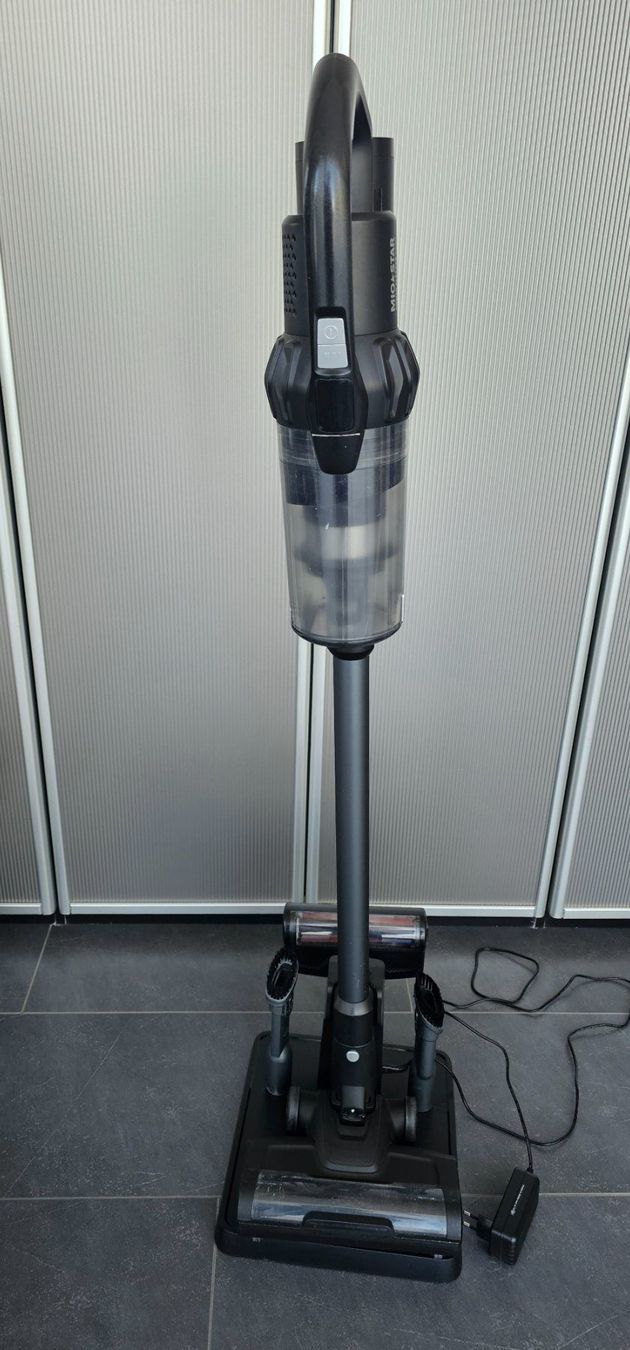 Mio Star Aspirapolveri & Accessori: Staubsauger Mio Star – Usato da Rüti / ZH venduto da Diver40