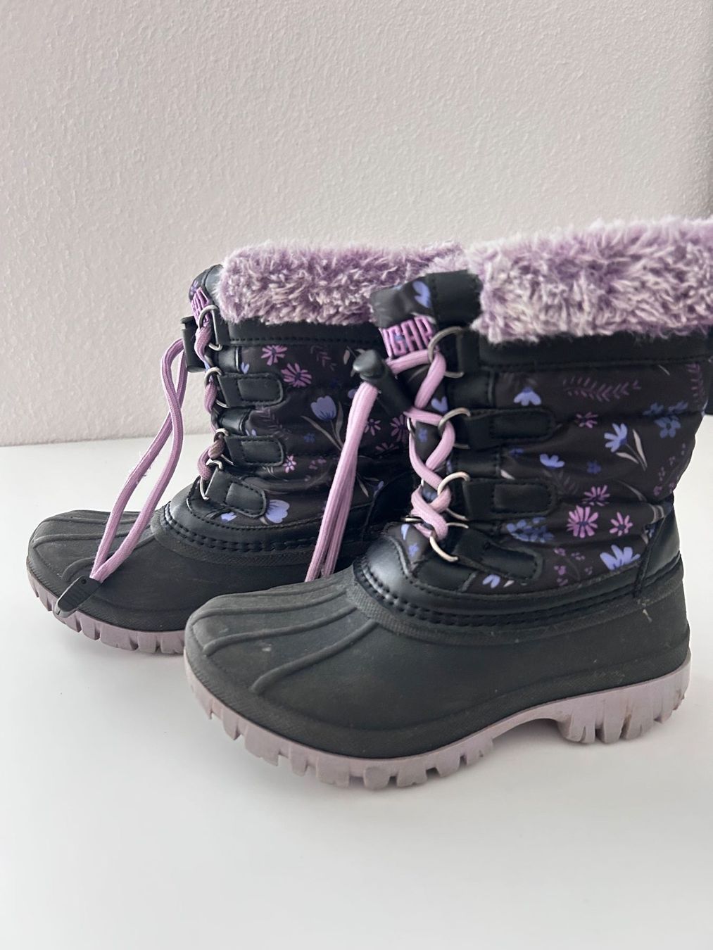 Scarpe per ragazze: Cougar Winterstiefel Gr 28 – Usato da Egg b. Zürich venduto da egg2665