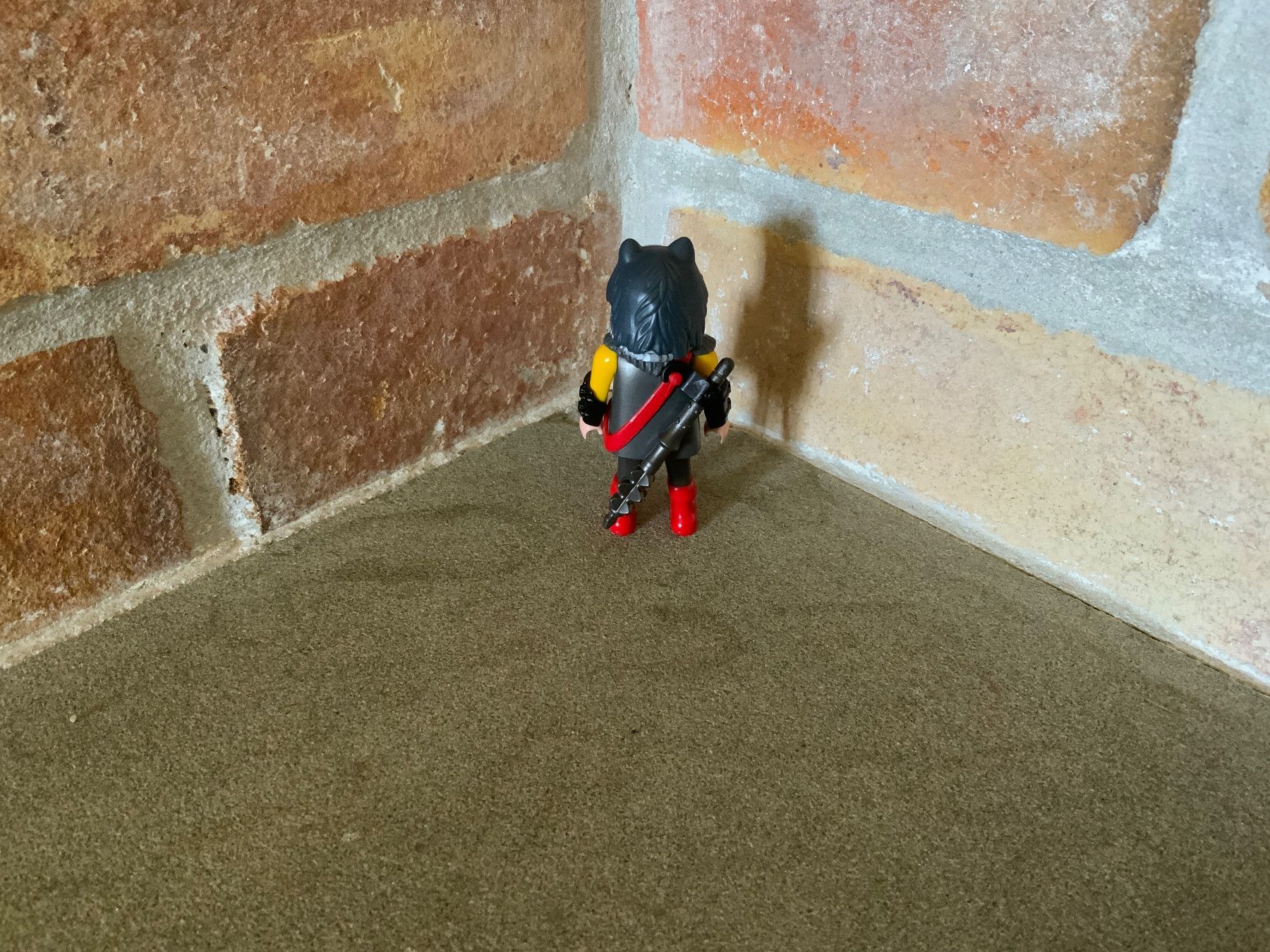 Playmobil Giocattoli: Playmobil Wolfritter – Usato da Burgdorf venduto da rainerw07 2