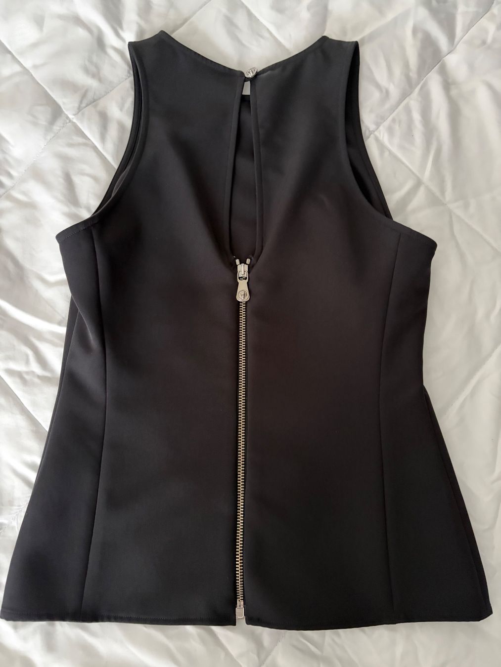 Versace Top: Versus Versace Top NEU – Nuovo (secondo la descrizione) da Zürich venduto da fab_lhd9