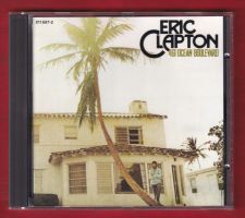 Eric Clapton - 461 Ocean Boulevard (CD)