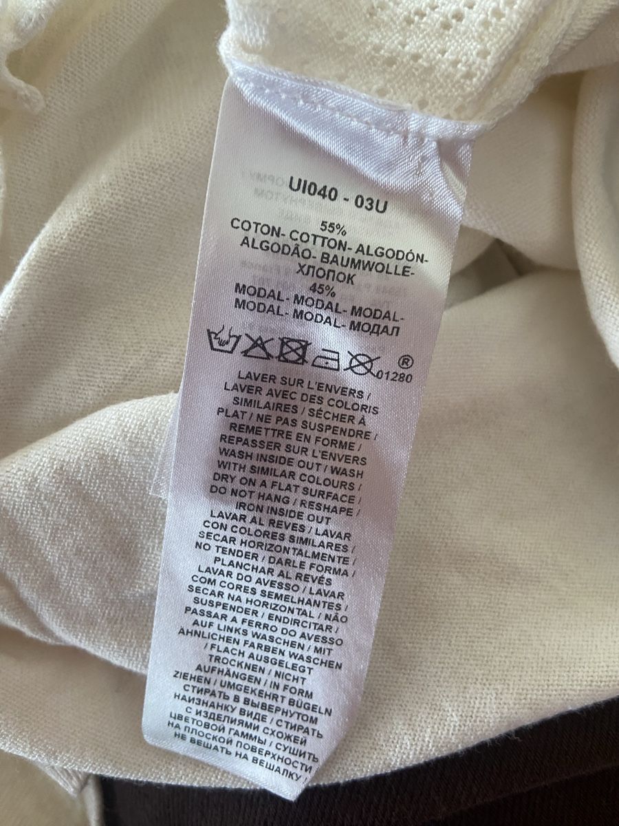 Caroll Giacche: Jaquette Caroll Taille L Blanc cassé – Usato da Neuchâtel venduto da lu7_9rs7 3