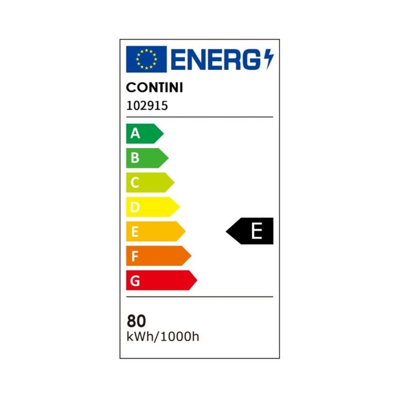 Lampen: CONTINI Dimmbare LED Stehleuchte NEU - 102915 – Neu und originalverpackt aus Opfikon von Shoni 3