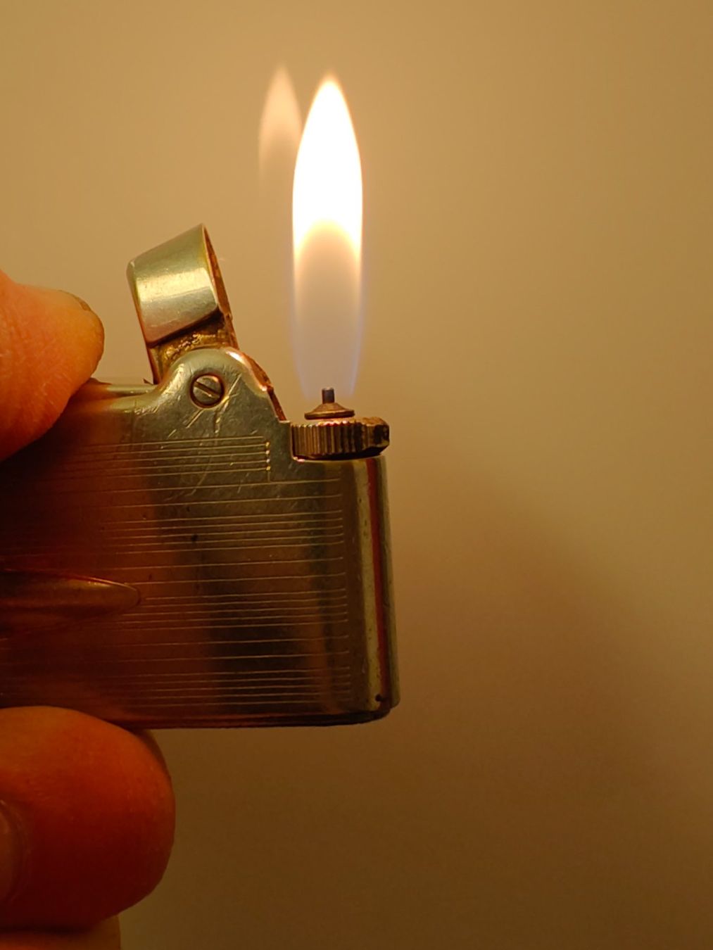 Ronson Accendini: Ronson, Feuerzeug, Antik – Usato da Stäfa venduto da Nimbin03