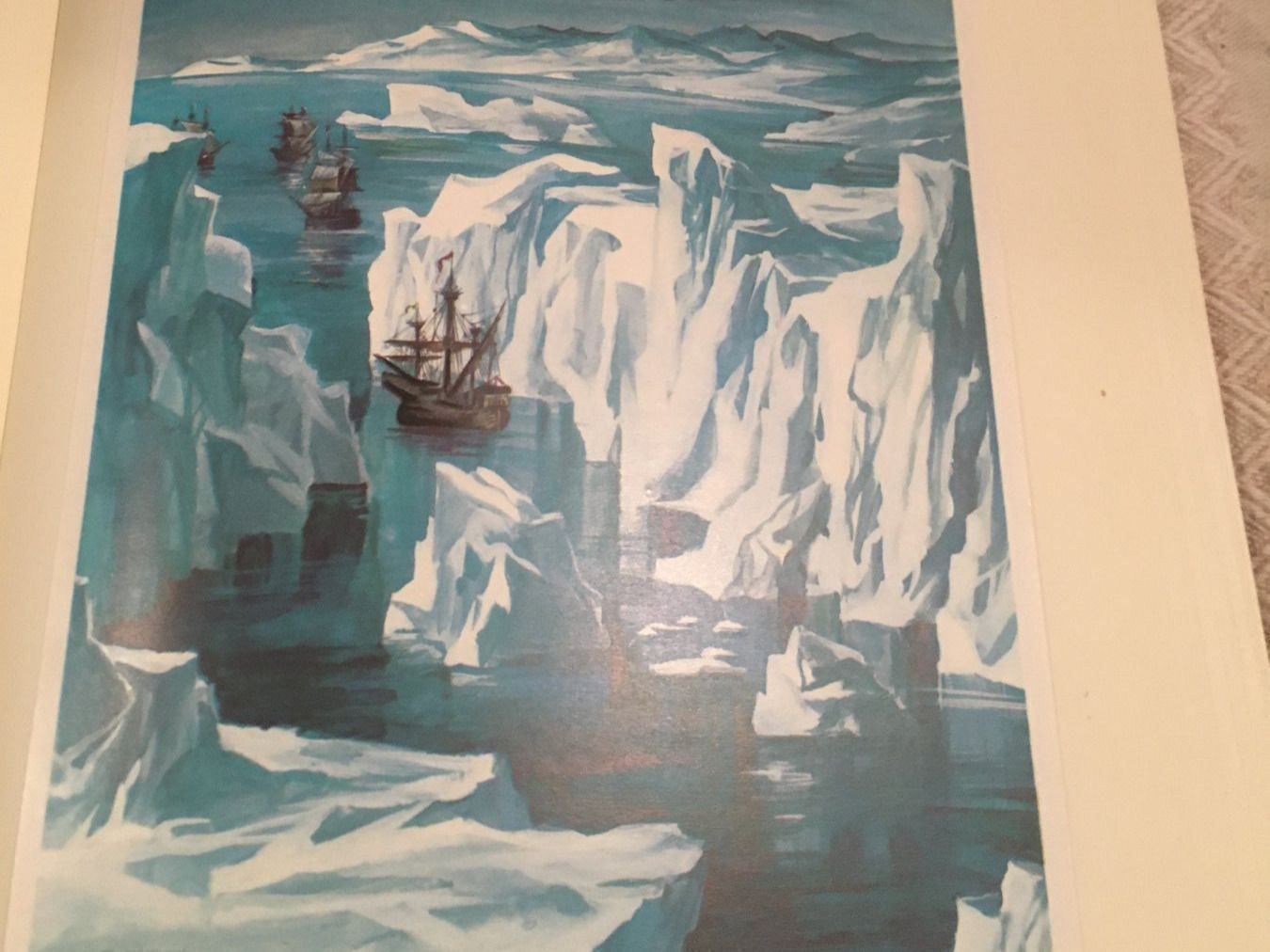 Libri: Weltendecker, 1955 – Usato da Uster venduto da jelk 5