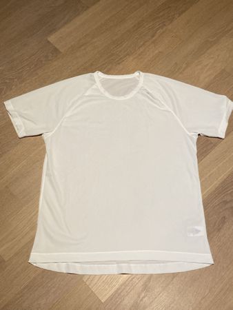 2 Odlo Unterhemden - Gr. XXL