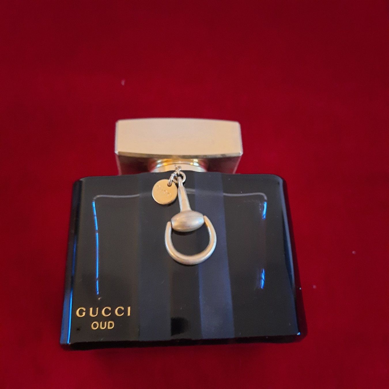 Gucci Profumi & Eau de Toilette: Gucci OUD, Eau de Parfum, 75 ml – Nuovo (secondo la descrizione) da Mönchaltorf venduto da Espressina 1