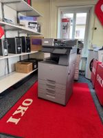 Digitales A3-Farb-Multifunktionsdrucker, Sharp BP55C26CH
