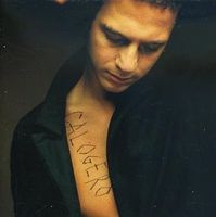 CALOGERO - Calogero (2002)