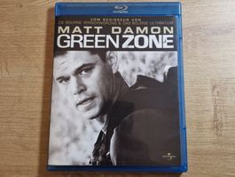 Green Zone (2010) RAR Bluray