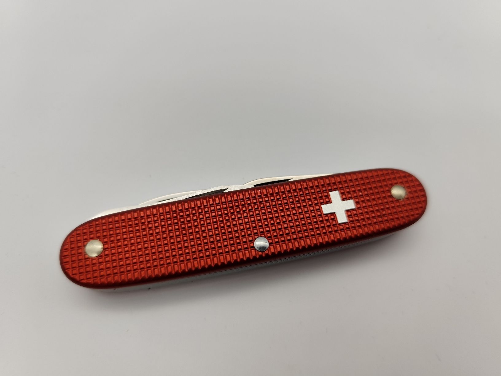 Victorinox Coltelli tascabile: Victorinox OC Marlinspike – Usato da Hellbühl venduto da 30R_R30 4