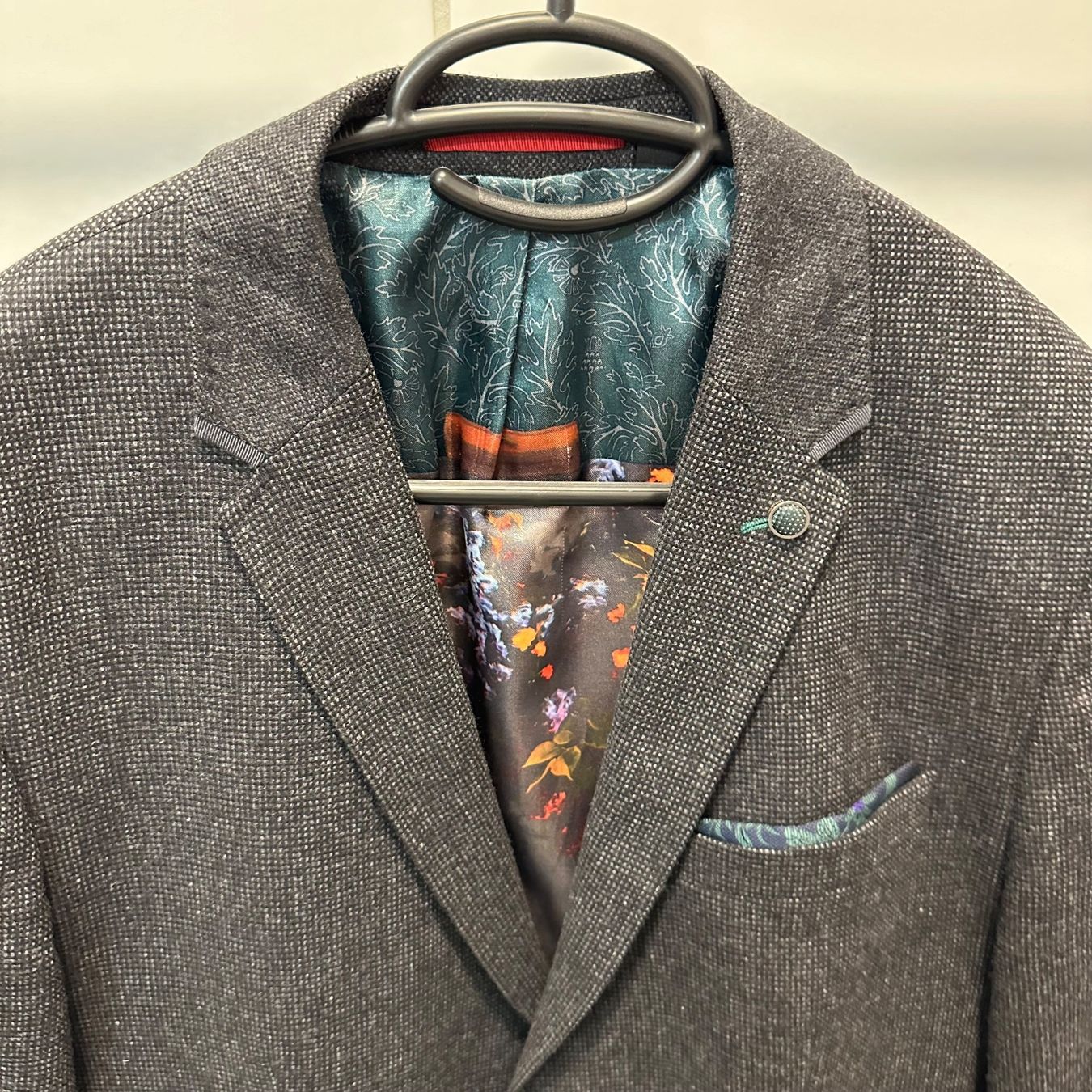 Ted Baker Completi: Ted Baker - Sakko - Gr.3 (L) – Usato da Ittigen venduto da Fabulous_Fab1 2