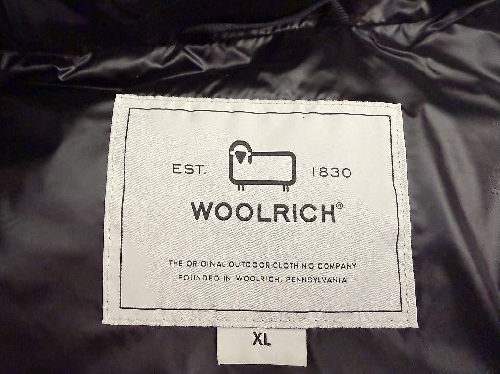Woolrich Jacken: Woolrich Winterjacke – Gebraucht aus Kaltbach von Scatpack 2