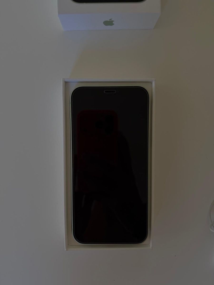 Apple Handys / Smartphones: iPhone 12 128GB – Gebraucht aus Brione s. Minusio von fly_mn8f 1