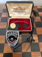 Bolex-Belichtunsmesser (Sekonic)