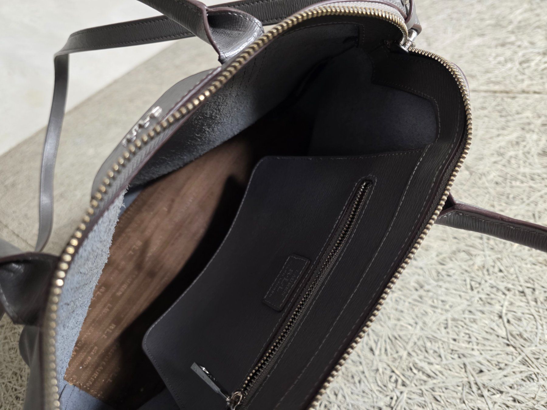 Ralph Lauren Borse da donna: Ralph Lauren Tasche – Usato da Dübendorf venduto da cts_72kw 3