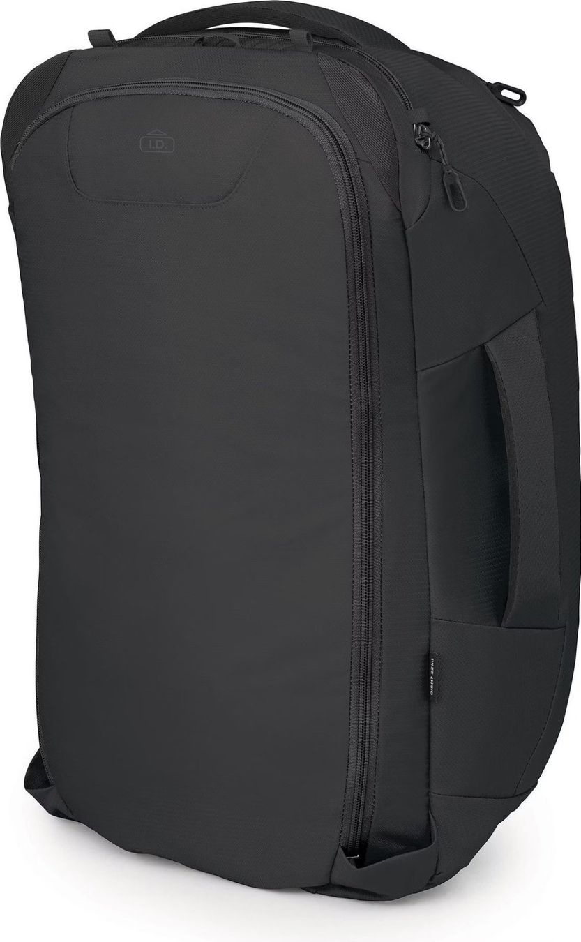 Osprey Zaini: Osprey Farpoint 40 black – Nuovo e nell'imballaggio originale da Therwil venduto da blubblubblubb 5