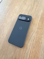 Google Pixel 9 – wie neu – 100 % Akkukappa