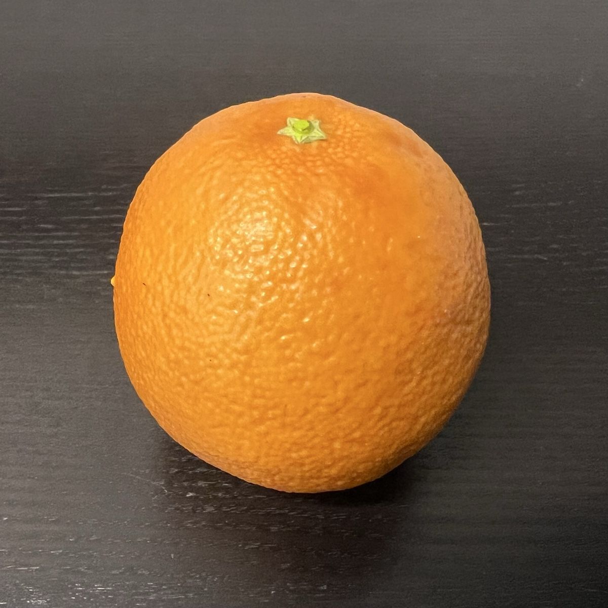 Giocattoli: Orange für Kaufladen oder als Deko – Usato da Zürich venduto da rigani 1