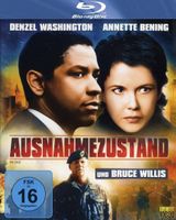 Ausnahmezustand (1998) Denzel Washington/Bruce Willis/BD/RAR
