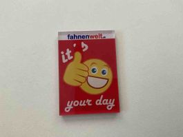 It‘s your day Magnet fahnenwelt