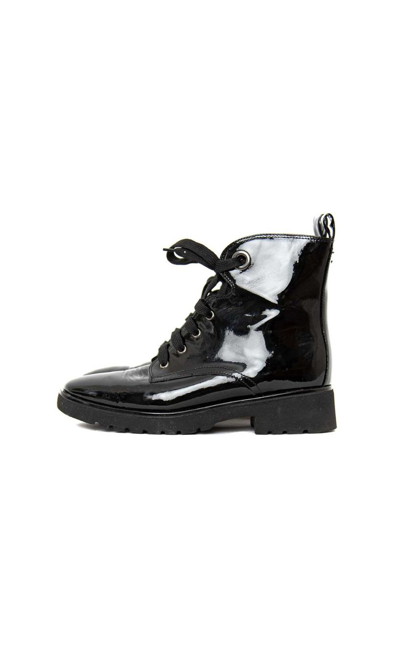 Benci Brothers Damenschuhe: Benci Brothers Boots - Gr. 40.5 – Gebraucht aus Illnau von Monkky