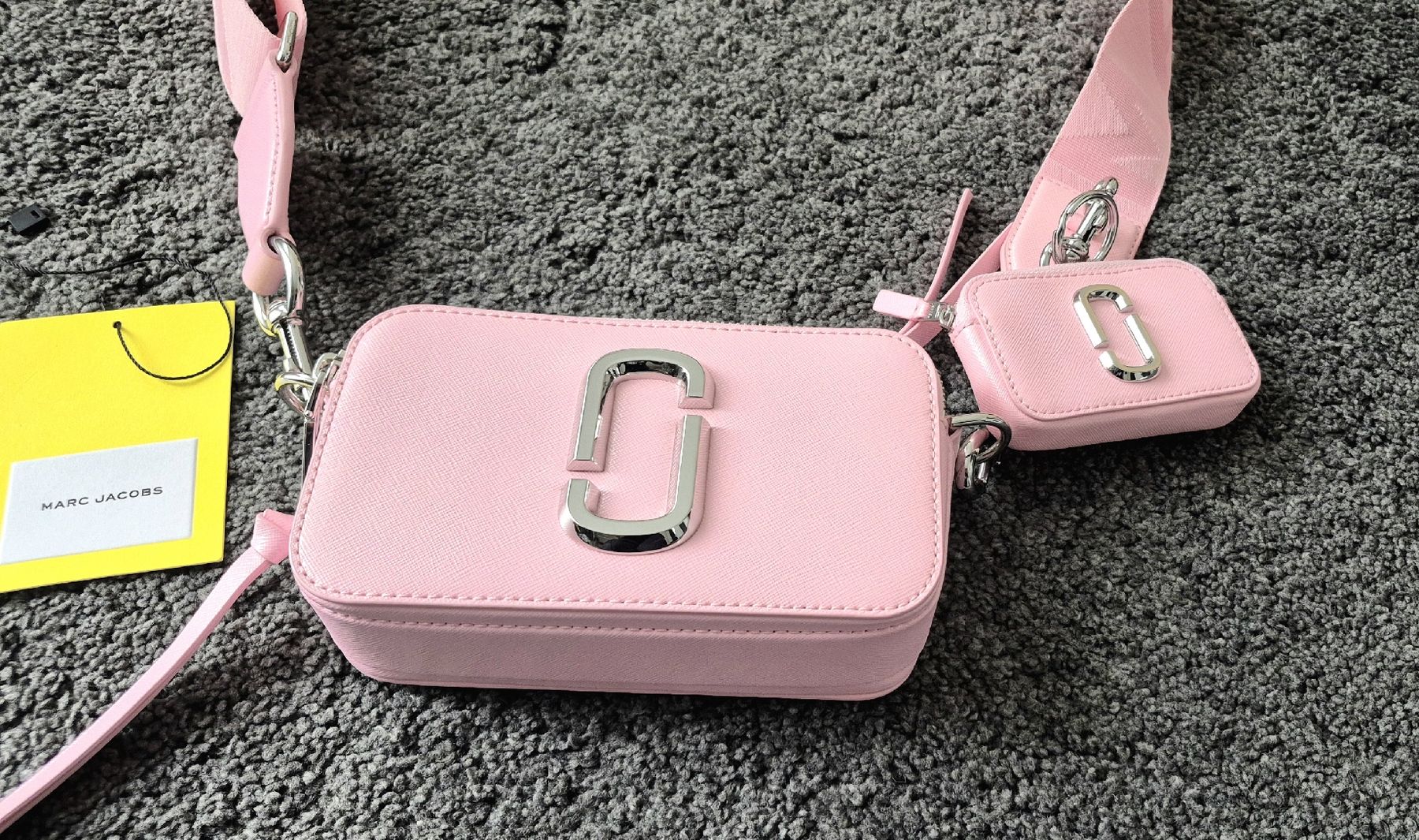 Marc Jacobs Borse da donna: Snapshot Marc Jacobs NEU – Nuovo (secondo la descrizione) da Rodersdorf venduto da dane083 1
